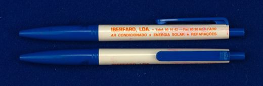 Iberfaro, Lda.