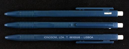 Ionosom, Lda. 2