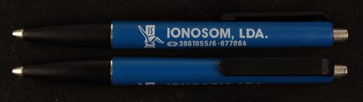 Ionosom