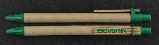 Isovorin