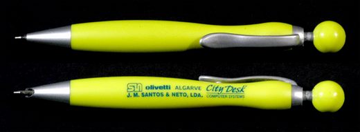 J.M. Santos-Neto - City Desk