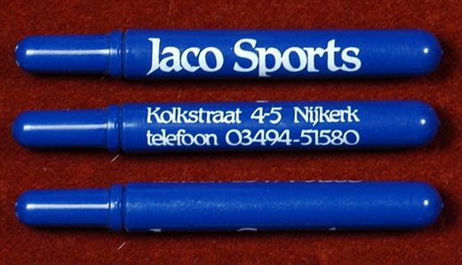 Jaco Sports