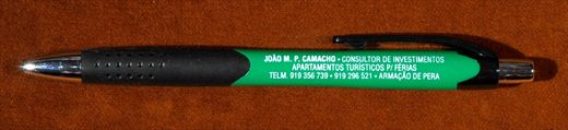 Joao M. Camacho