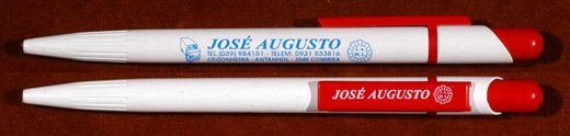Jose Augusto