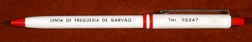 Junta de Freguesia de Garvao