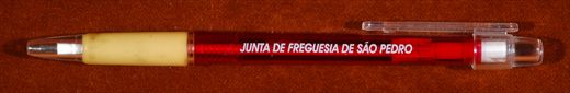Junta de Freguesia de Sao Pedro