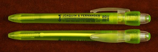 Joaquim e Fernandes