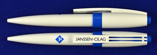 Janssen-Cilag