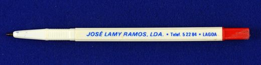 Jose Lamy Ramos - Lagoa