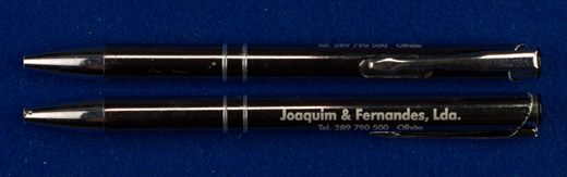Joaquim e Fernandes, Lda