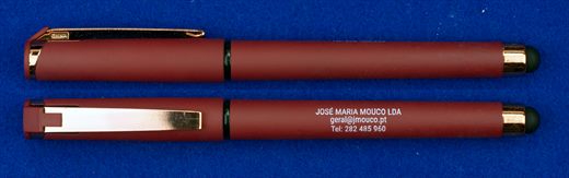 Jose Maria Mouco