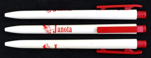Janota