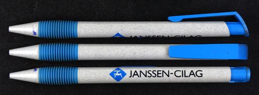 Janssen-Cilag