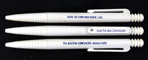 Jose M. da Conceicao
