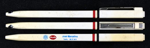 Jose Marcelino