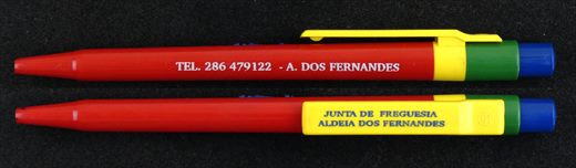 Junta de Freguesia Aldeia dos Fernandes