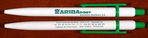 Kariba Port