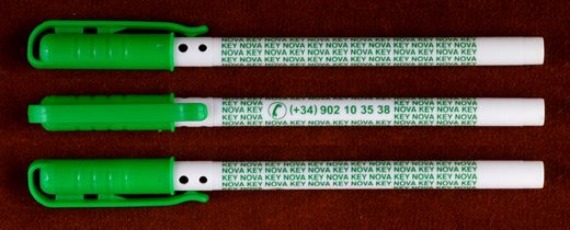 Key Nova