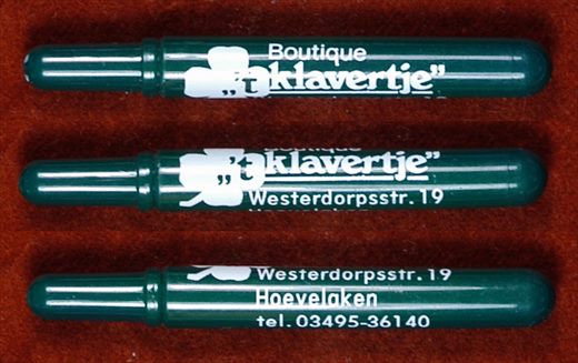 Klavertje