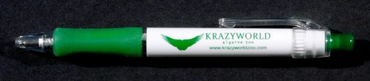 Krazy World
