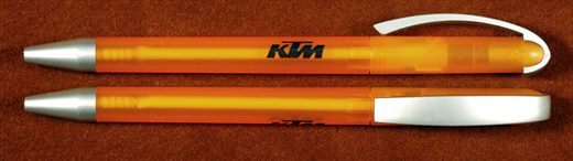 KTM (Kronreif Trunkenpolz Mattighofen)