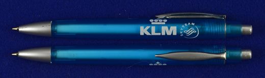KLM