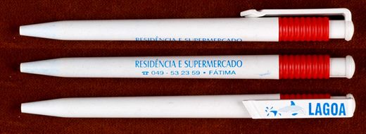 Lagoa - Residencia e Supermercado