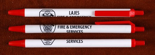 Lajes Fire and Emergency Services