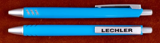 Lechler (aquamarina)