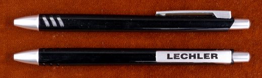 Lechler (preta)