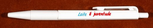Leite e juventude