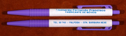 Leonardo Fernando Francisco