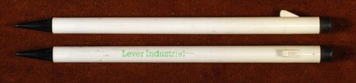 Lever Industrial
