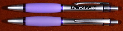 Lincare (metal-cinza-fucsia)