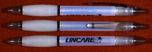 Lincare (plastico-cinza-branco)