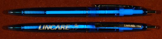 Lincare (trans-azul)