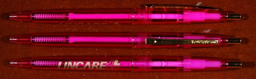 Lincare (trans-fucsia)