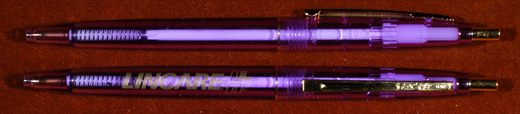 Lincare (trans-roxo)