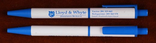 Lloyd-Whyte