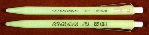 Loja das Calcas