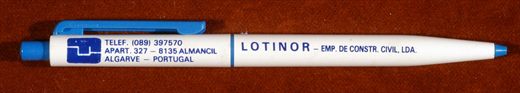 Lotinor - Emp. de Constr. Civil