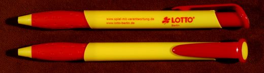 Lotto Berlin