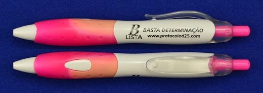 Lista B protocolod25 (fucsia)