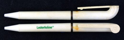 Lederfoline