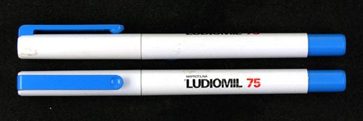 Ludiomil 75