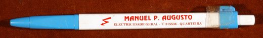 Manuel P. Augusto