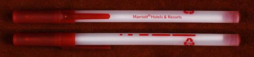 Marriot Hotels-Resorts