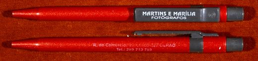 Martins e Marilia