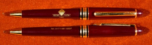 Maxims Club Casino