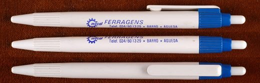Mecal Ferragens